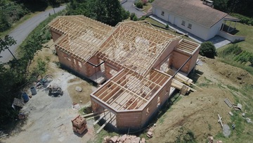 rénovation de charpente  Portet-sur-Garonne